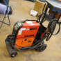 KEMPPI MASTERTIG MLS 2500 Welding machine