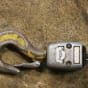 ABUS GM 3500 Chain hoist