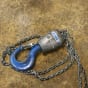 ABUS EF 14 Chain hoist