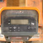 MIC TMPESSEUR Pallet truck with scales