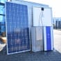 TRINA SOLAR & KACO TSM-180-190DC01 & Kaco 9600 Solarpackage Mono 9,6 kw