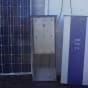 TRINA SOLAR & KACO TSM-180-190DC01 & Kaco 9600 Solarpackage Mono 9,6 kw