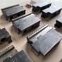 SCHUNK Lot of clamping jaws