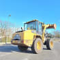 CATERPILLAR 914G Loader Diesel