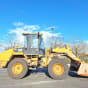 CATERPILLAR 914G Loader Diesel