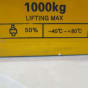 MAGNET 1000 Load lifting magnet