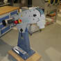 HBM 75 / 2000 Belt sander