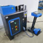 TUBEND HP-10 bending machine horizontal