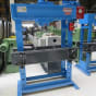 HIDROLIKSAN HD 160 - 1100 workshop press