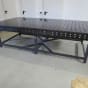 WMT P-2990 x 1490 Welding table / hole table