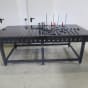 WMT P-2400 x 1200 Welding table / hole table