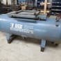 ELEKTRA BECKUM 750-14 Compressed air tank