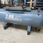 ELEKTRA BECKUM 750-14 Compressed air tank
