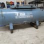 ELEKTRA BECKUM 750-14 Compressed air tank