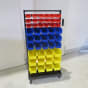 WMT Typ 90 Shelving system