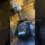 QUASER UX-300/15 C 5-Axis Vertical Machining Centre