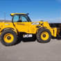 JCB 532-70 AGRI Telehandler
