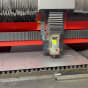 BYSTRONIC BySprint Pro 4020 CNC Laser Cutting Machine