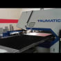 TRUMPF TCR 2000R CNC Punching Machine