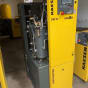 KAESER AIRCENTER SM 10 Screw Compressor with Integrated Air Dryer and Air Receiver