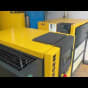 KAESER SM 10 Screw Compressor