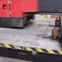 AMADA VIPROS 255 Punching Machine
