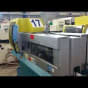 BOY 35E Injection Molding Machine