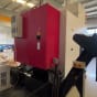 AKIRA-SEIKI RMV 250RT 5-AXIS Machining Center