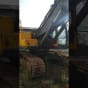 VOLVO EC 290 B NLC Tracked Excavator