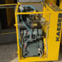 KAESER SK 26 Screw Compressor