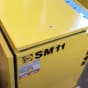 KAESER SM 11 Screw Compressor