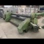 SCH&Auml;FER SRMVHY 3-roll round bending machine