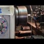 ZMM VRATSA CU 502 Lathe