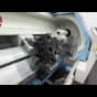 COLCHESTER Combi K4 Slant Bed CNC Lathe