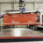 AMADA LC-2415 &alpha; III Laser Cutting Machine