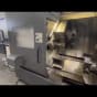 NAKAMURA-TOME WT-350 CNC Lathe with Bar Feeder