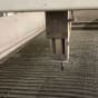 KNUTH HYDRO JET ECO 4020 Water jet cutting machine