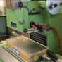 GEIBEL & HOTZ FS 40 Primus SE Surface grinding machine