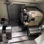 MAZAK QT350MY SG650U CNC TURNING MACHINE