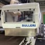 BULLERI FPM 4016 CNC machining center