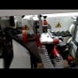 FREUTEK WDN0003 Automatic Edge bander