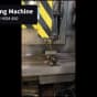 OLYMPIC SEIKI HSM-850 CNC Milling Machine