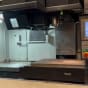 DOOSAN MYNX 750 Vertical Machining Centre