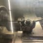 GILDEMEISTER NEF 320 cycle lathe