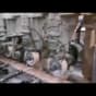 MARBA Moulding machine