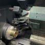 MAZAK QUICKTURN NEXUS 200-II MY CNC Lathe