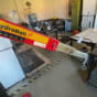 HYDROBULL ITI 500N Workshop crane