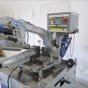 THOMAS S. Trad 350 DG Band Saw Semi-automatic
