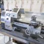 ELMAG Superturn 250 x 55o vario table lathe