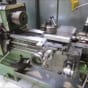 VDF H&H 21 Ro Center lathe